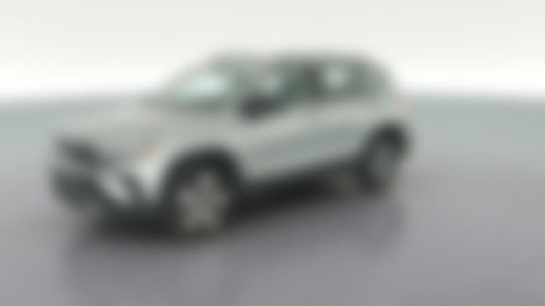 2023 Volkswagen Taos vehicle photo