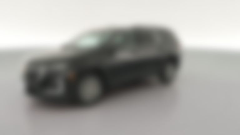 2022 Chevrolet Traverse vehicle photo