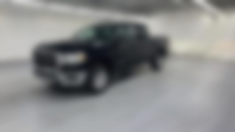 2023 Ram 1500 Crew Cab vehicle photo