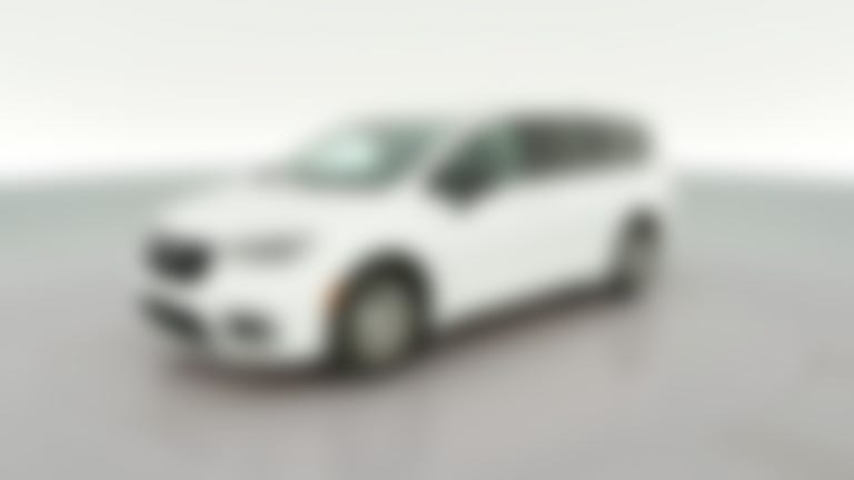 2024 Chrysler Pacifica vehicle photo