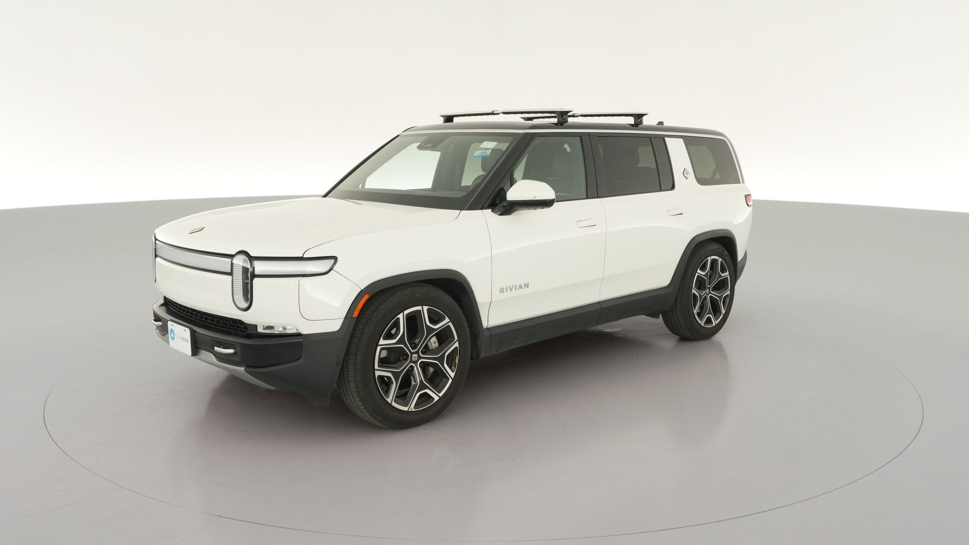 2024 Rivian R1S vehicle photo