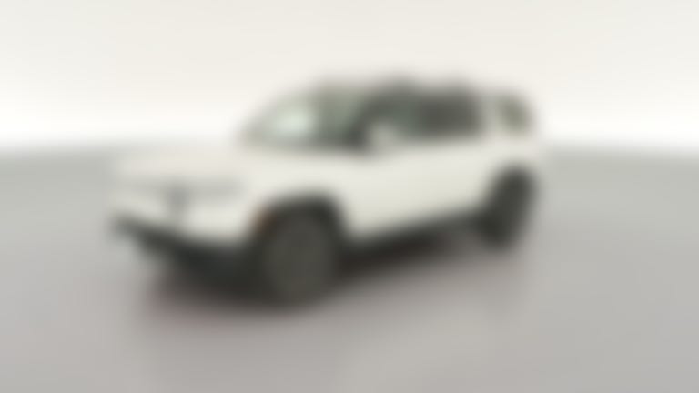 2024 Rivian R1S vehicle photo
