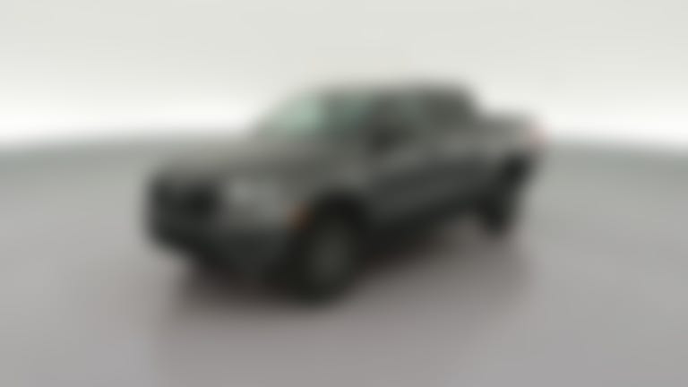 2020 Ford Ranger SuperCrew vehicle photo
