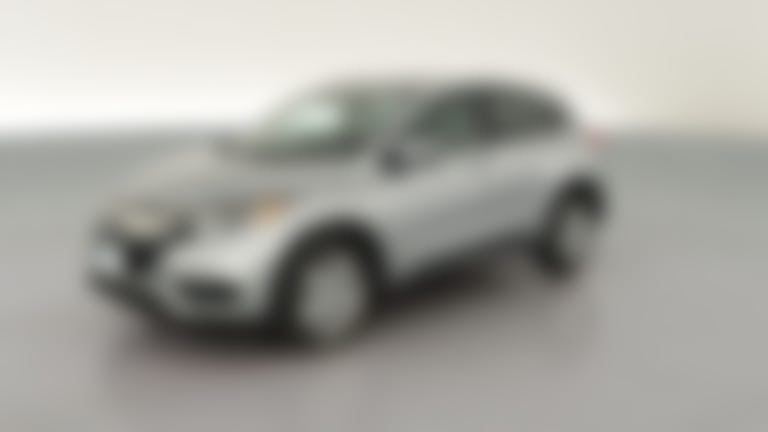 2019 Honda HR-V vehicle photo