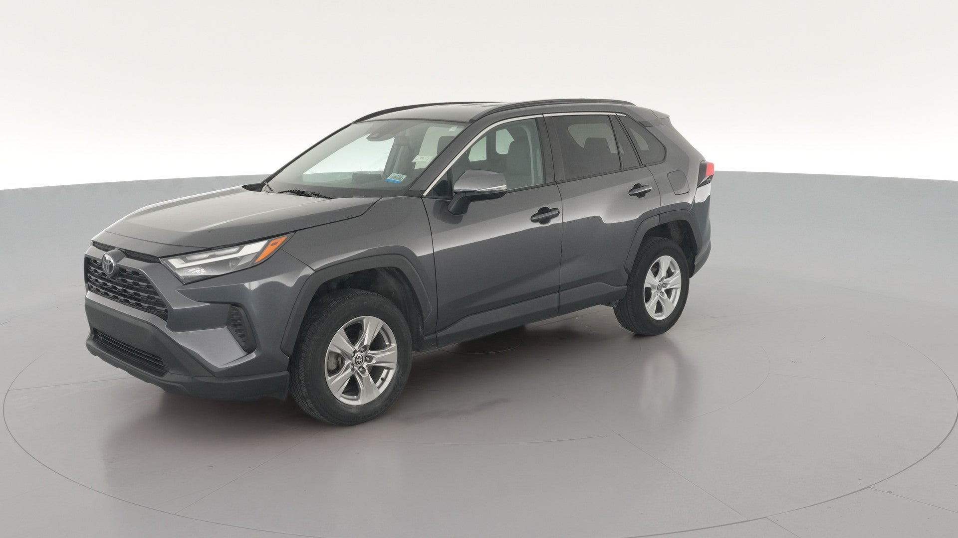 2022 Toyota RAV4 vehicle photo