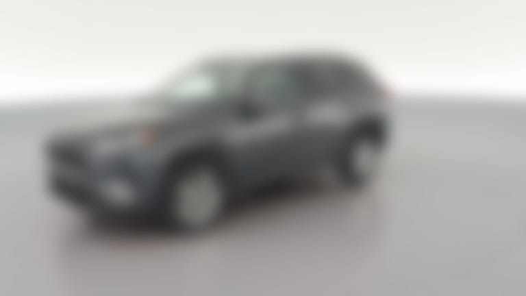 2022 Toyota RAV4 vehicle photo