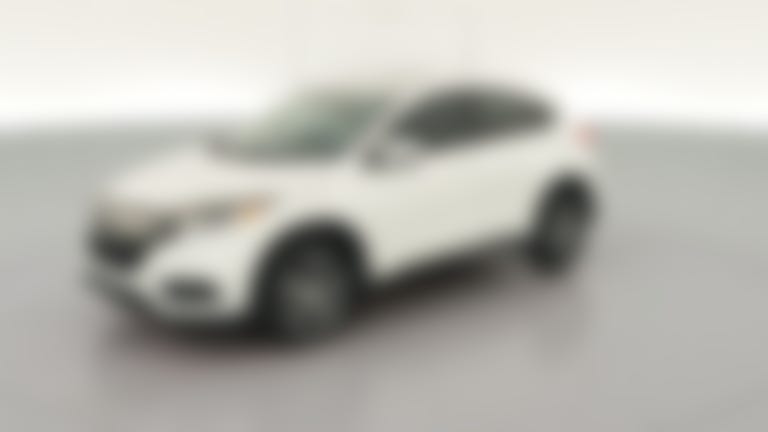 2021 Honda HR-V vehicle photo