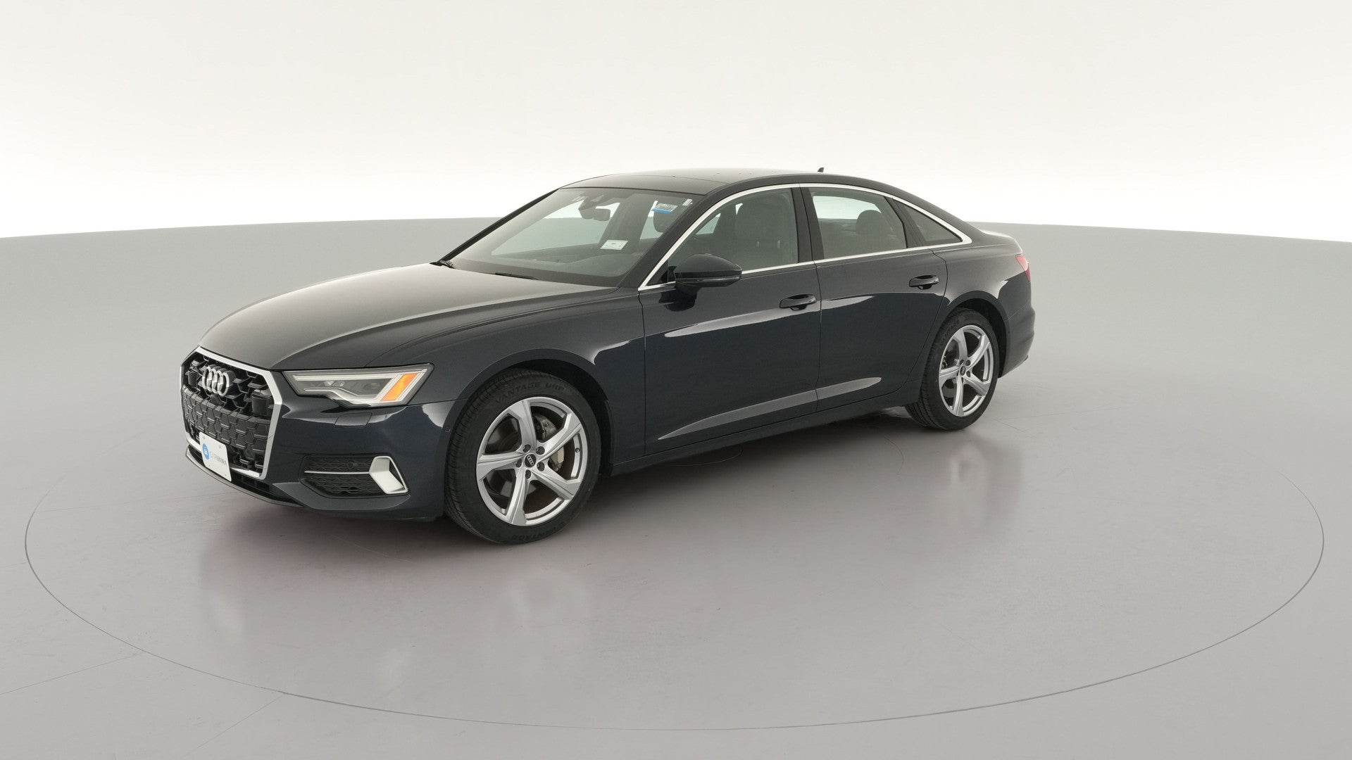 2024 Audi A6 vehicle photo