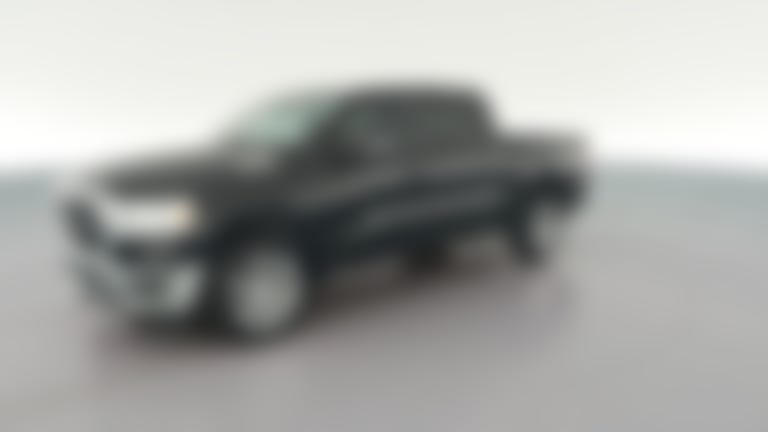 2020 Ram 1500 Crew Cab vehicle photo