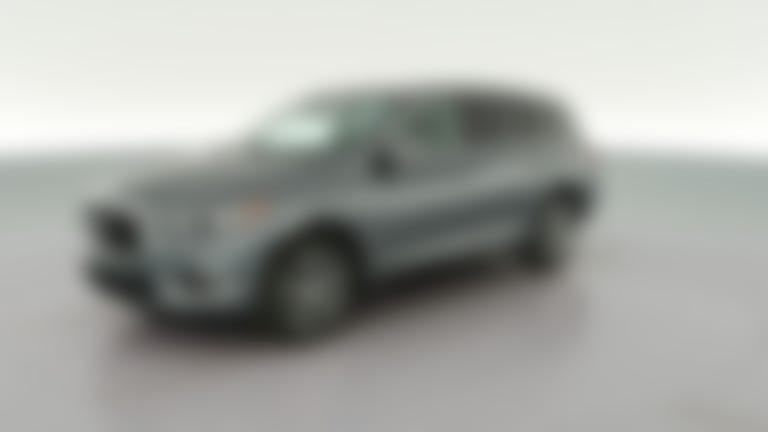 2019 INFINITI QX60 vehicle photo