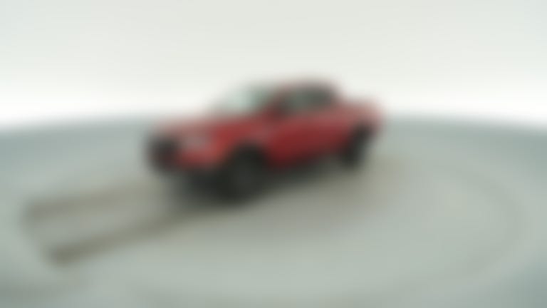 2020 Ford Ranger SuperCrew vehicle photo