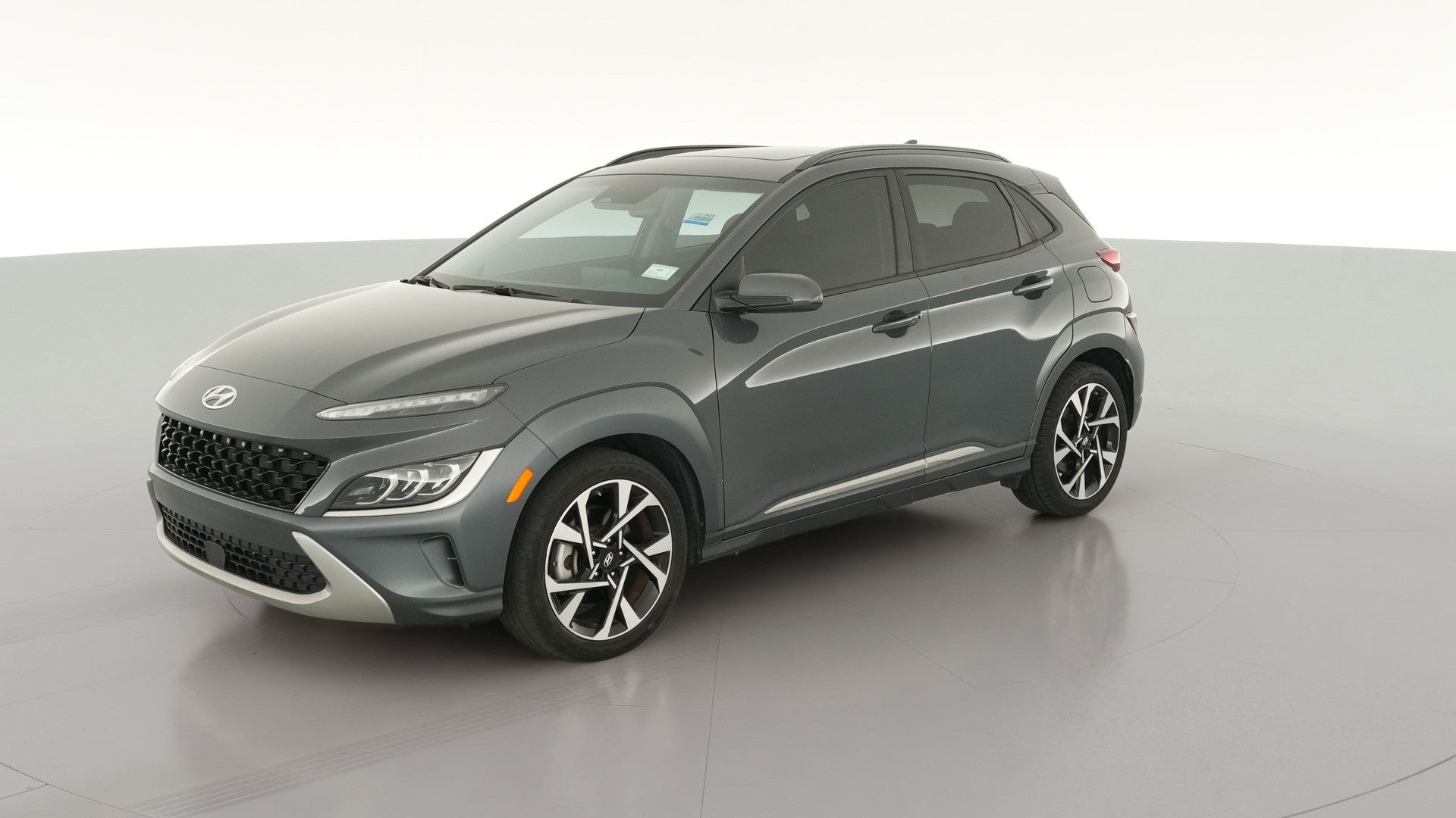 2023 Hyundai Kona vehicle photo