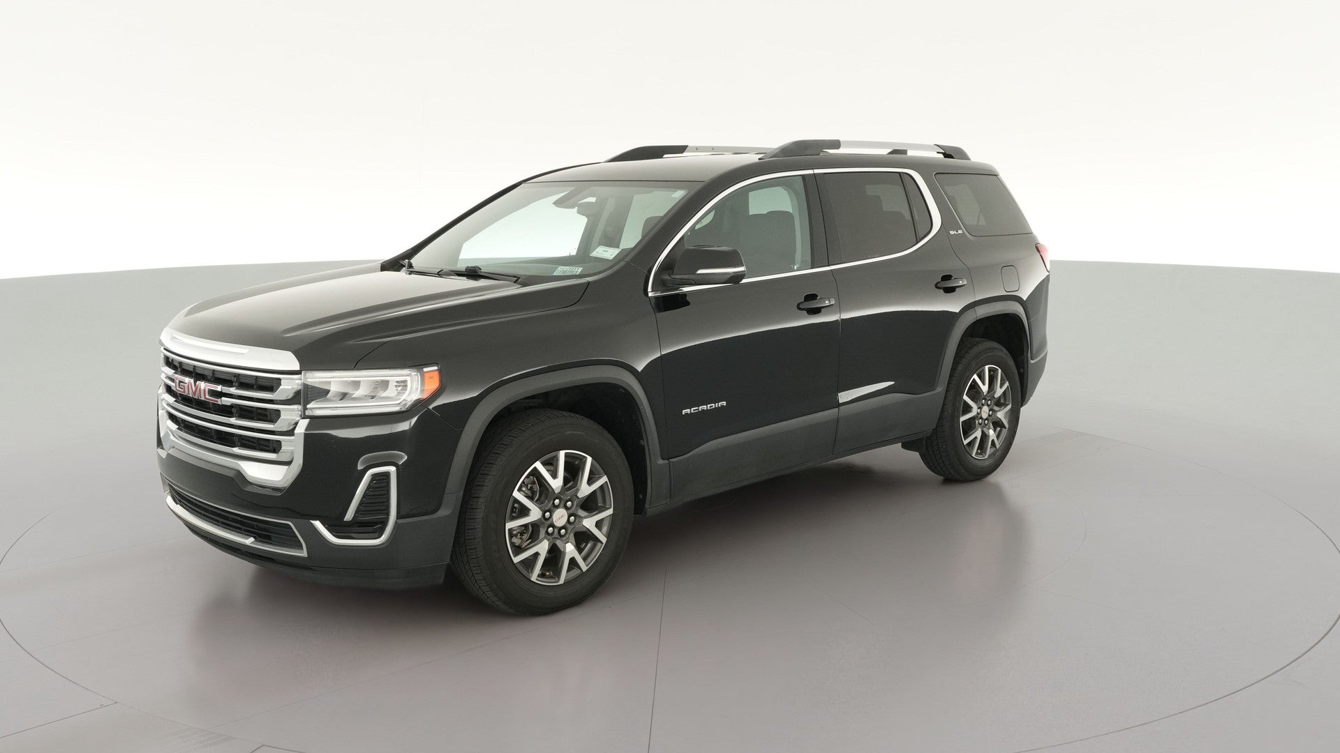 2021 GMC Acadia vehicle photo