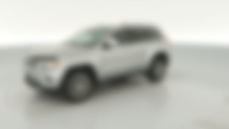 2015 Jeep Grand Cherokee vehicle photo