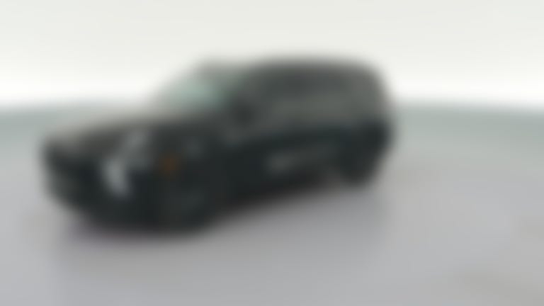 2025 Hyundai Palisade vehicle photo