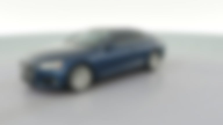 2018 Audi A5 vehicle photo