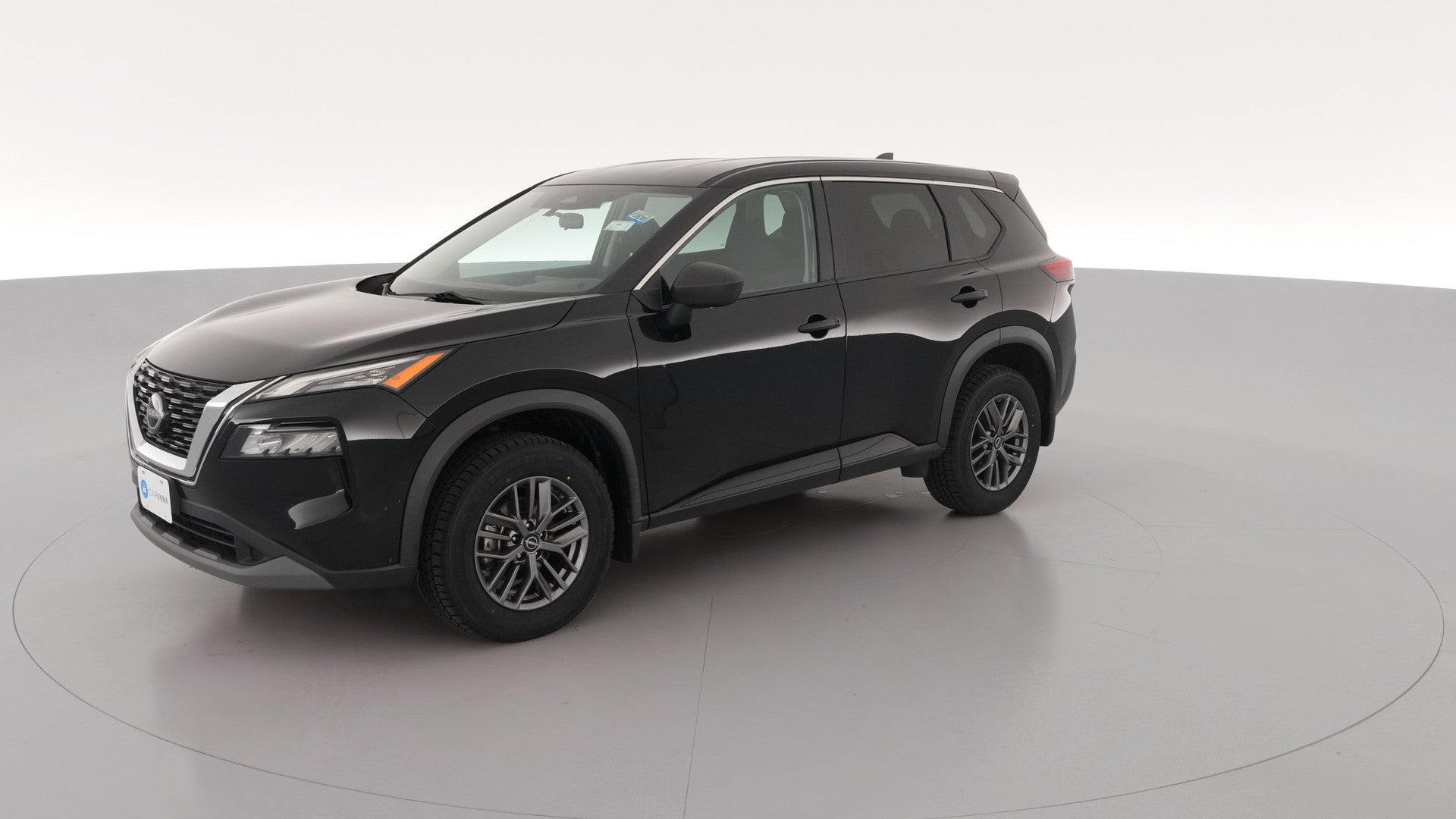 2023 Nissan Rogue vehicle photo
