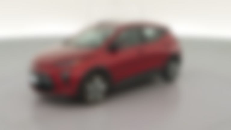 2023 Chevrolet Bolt EUV vehicle photo