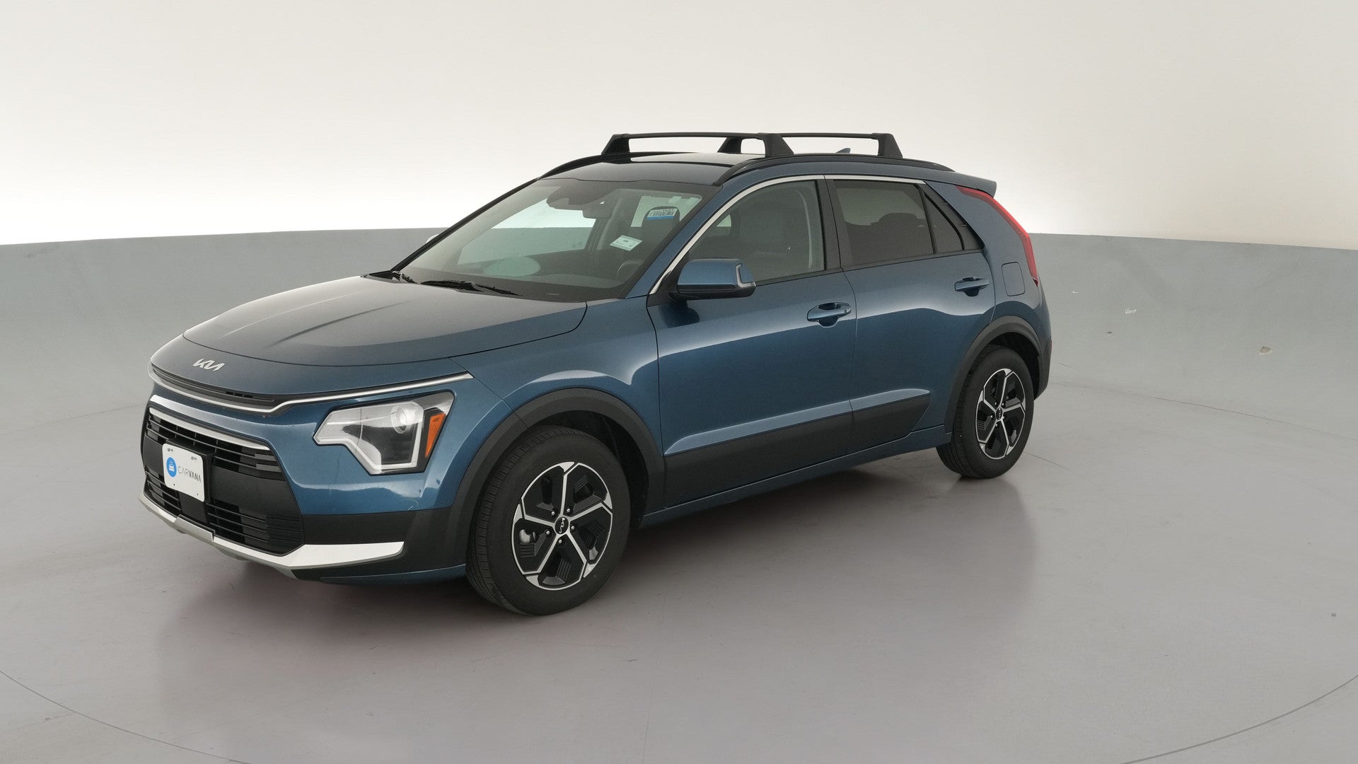 2025 Kia Niro vehicle photo