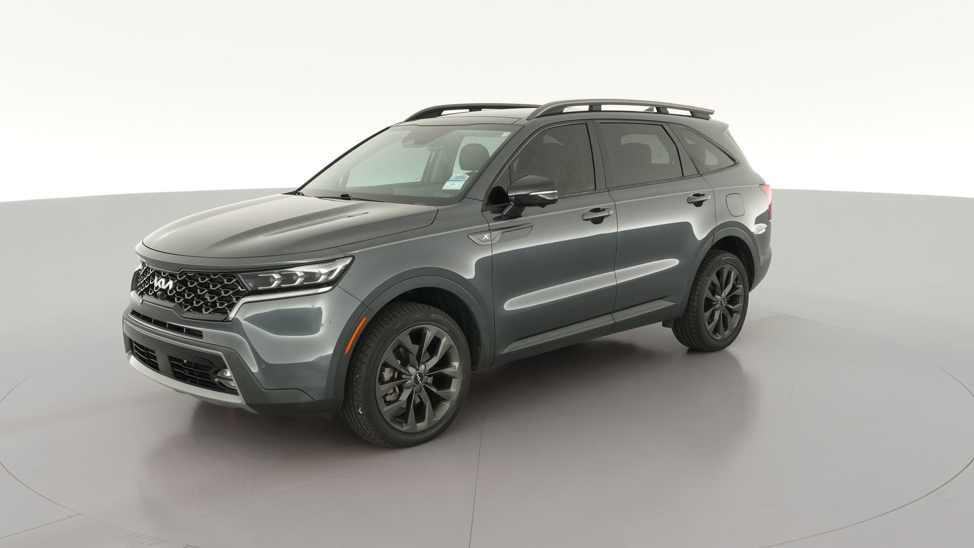 2022 Kia Sorento vehicle photo