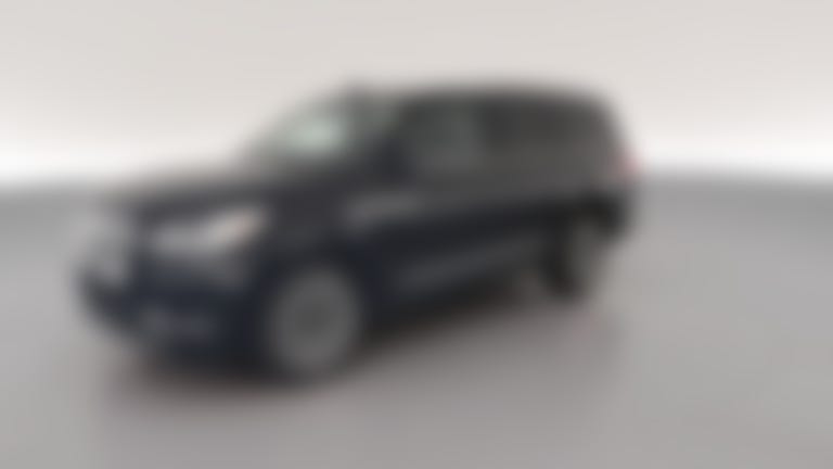 2021 Lincoln Navigator vehicle photo