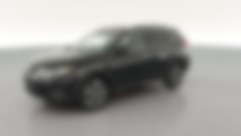 2019 Nissan Rogue vehicle photo
