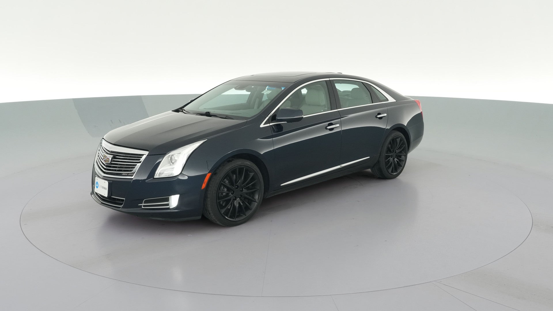 2017 Cadillac XTS vehicle photo