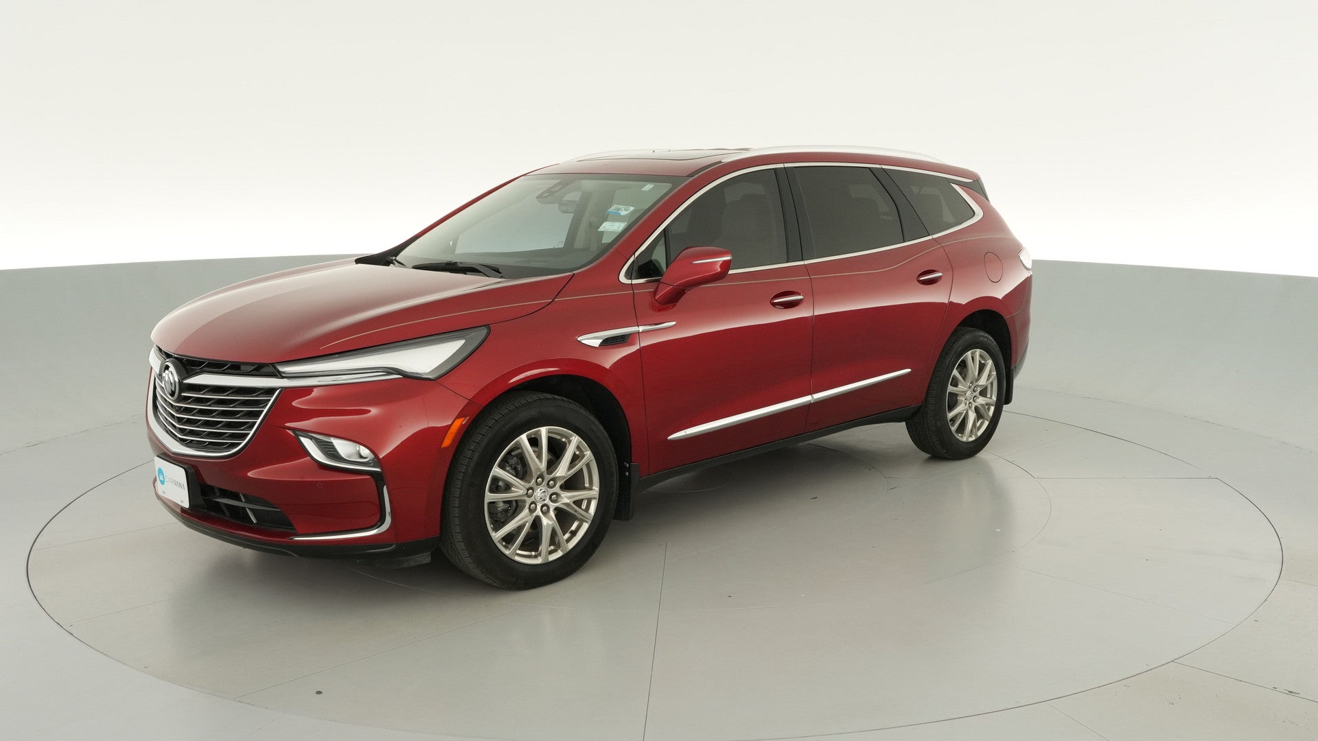 2023 Buick Enclave vehicle photo