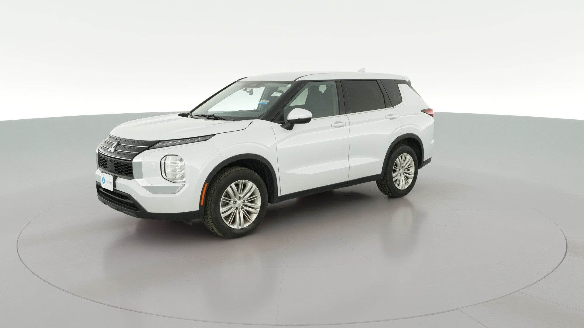2023 Mitsubishi Outlander vehicle photo