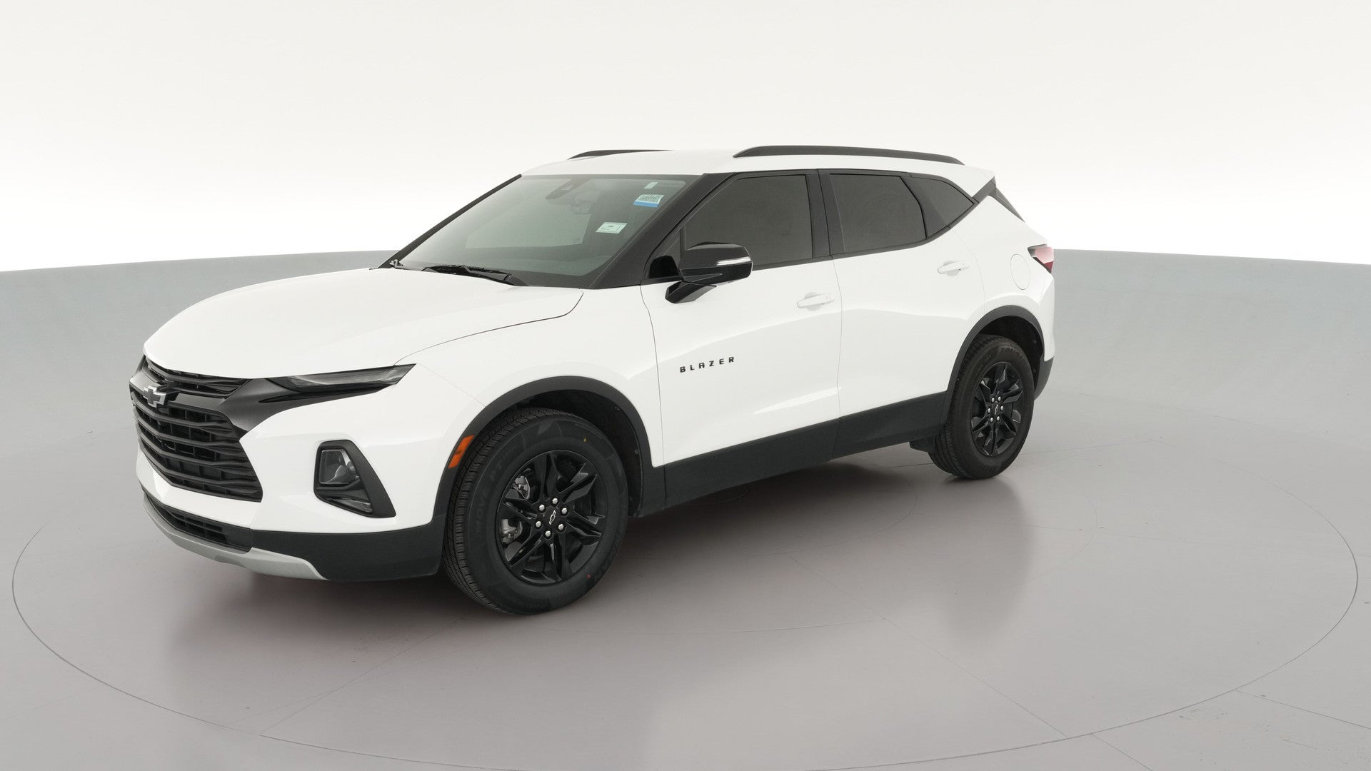 2022 Chevrolet Blazer vehicle photo
