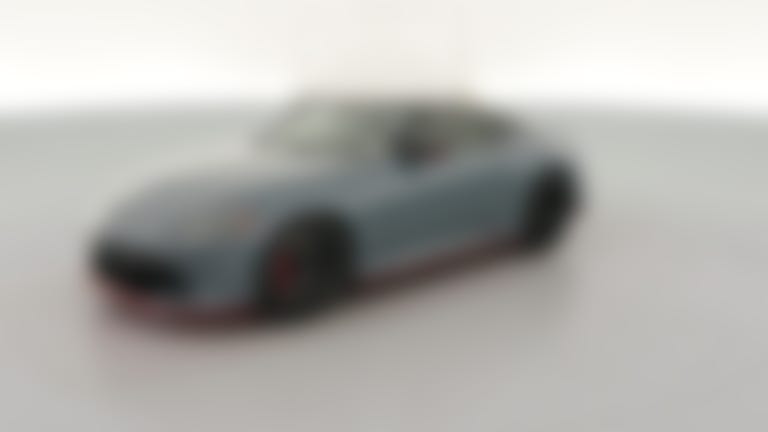 2024 Nissan Z vehicle photo