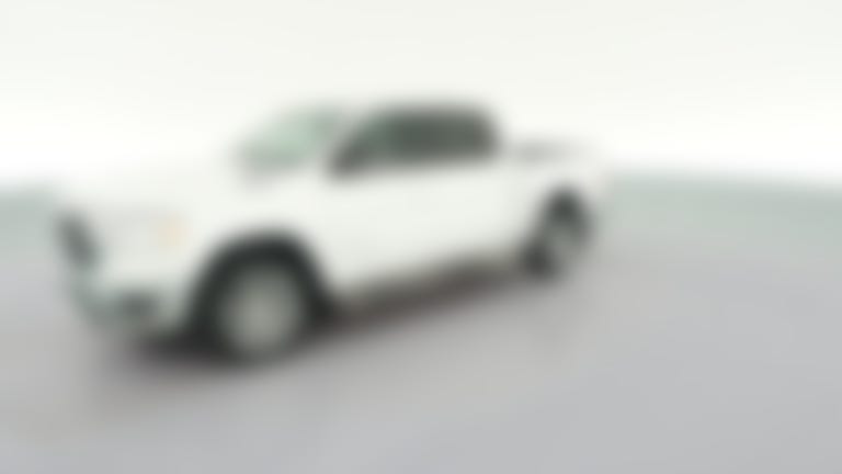 2022 Ram 1500 Crew Cab vehicle photo