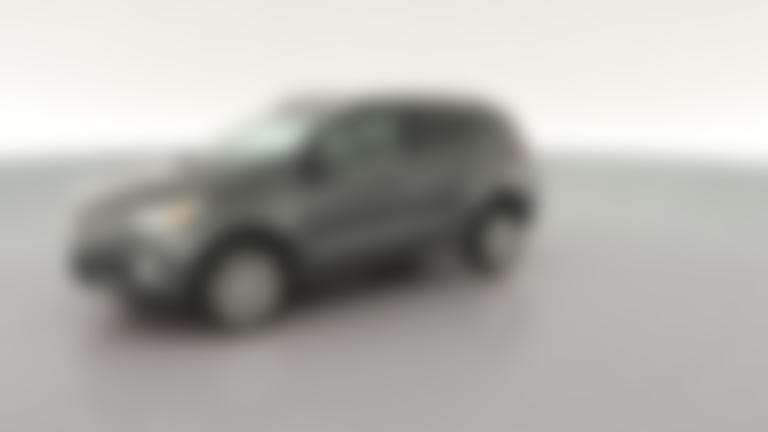 2018 Ford Escape vehicle photo