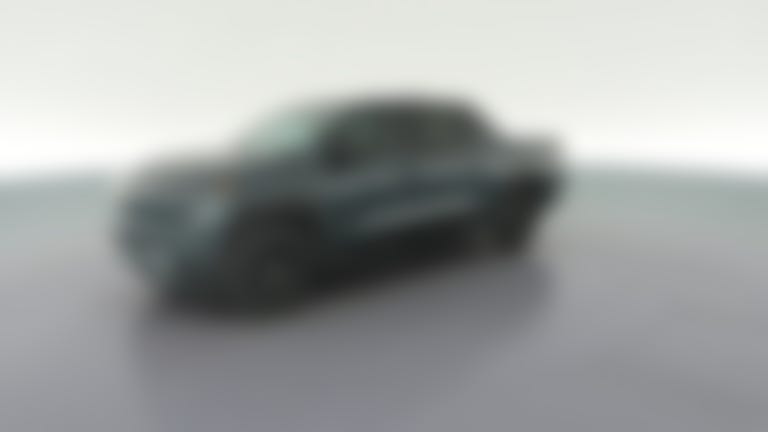 2026 Chevrolet Silverado EV vehicle photo