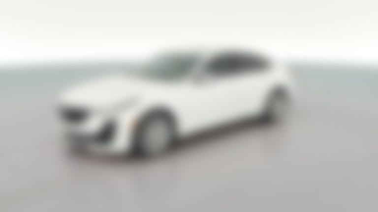 2024 Cadillac CT5 vehicle photo