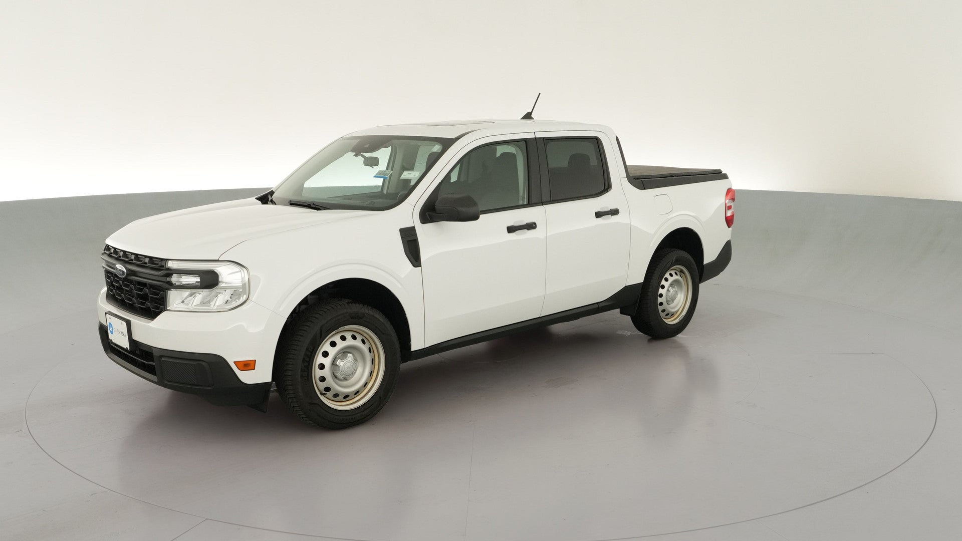 2022 Ford Maverick vehicle photo