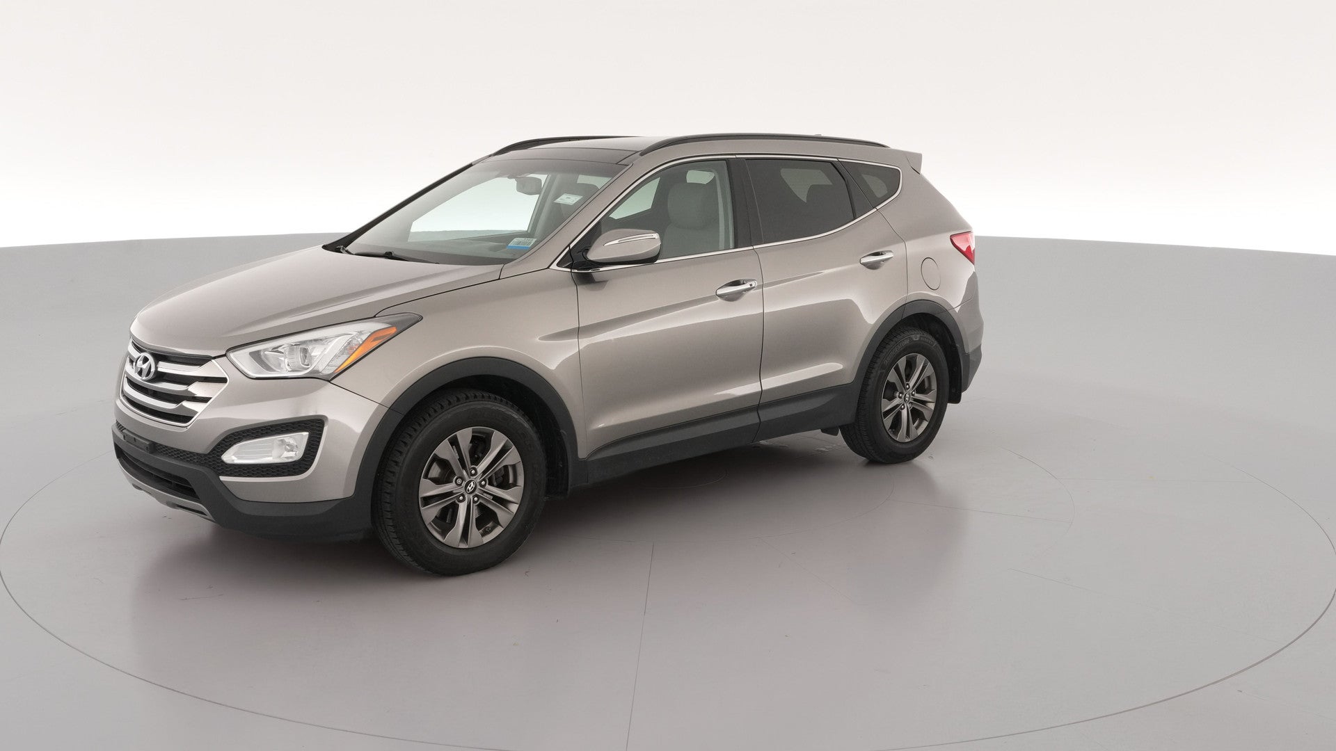 2015 Hyundai Santa Fe Sport vehicle photo