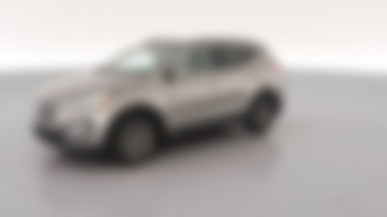 2015 Hyundai Santa Fe Sport vehicle photo