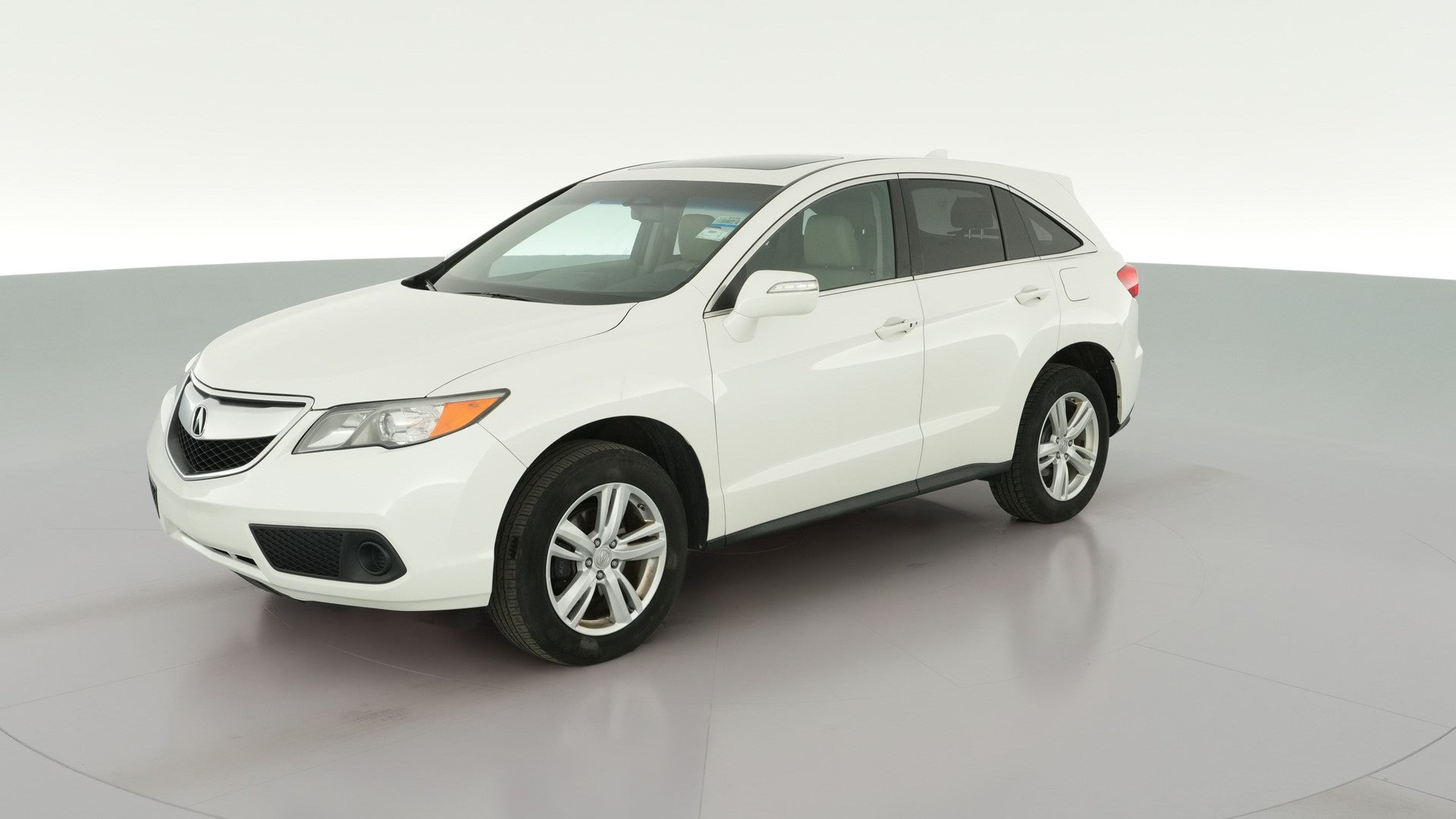 2015 Acura RDX vehicle photo