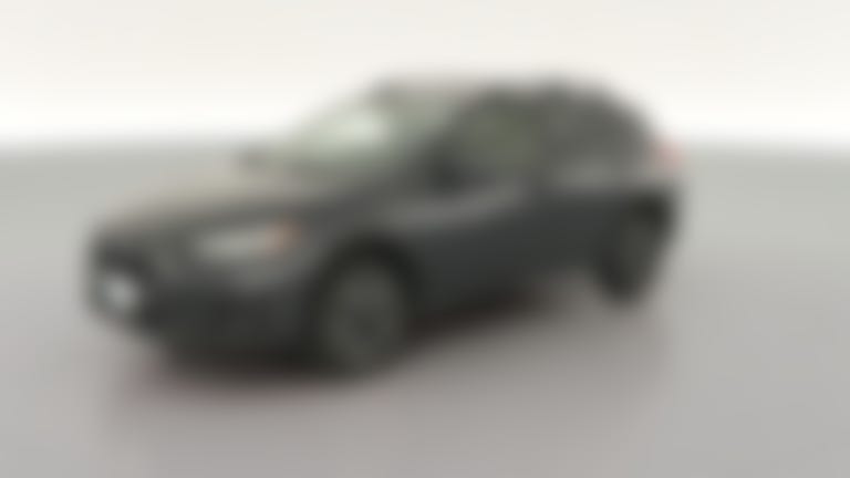 2019 Subaru Crosstrek vehicle photo