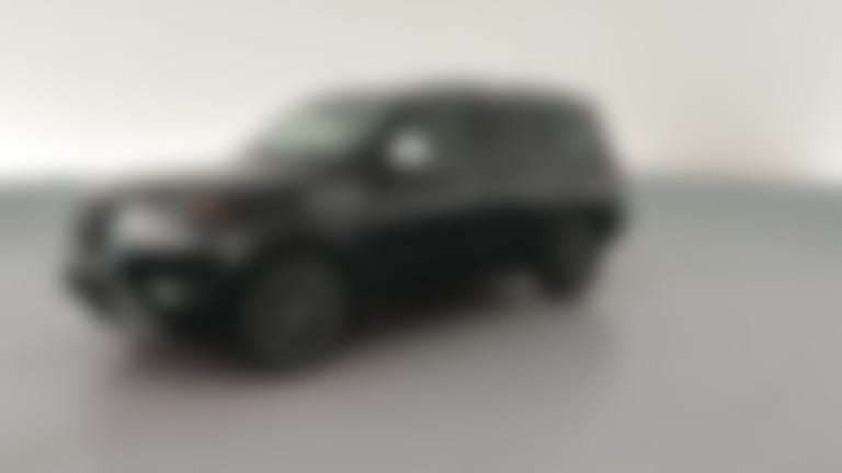 2023 Nissan Armada vehicle photo