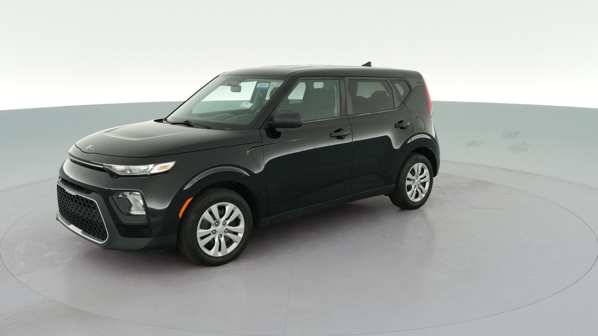 2020 Kia Soul vehicle photo
