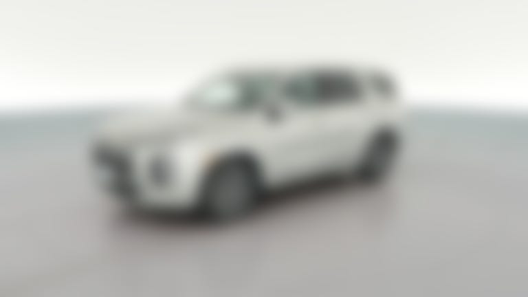 2024 Hyundai Palisade vehicle photo
