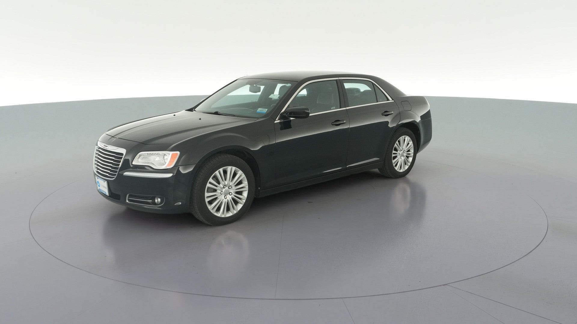 2014 Chrysler 300 vehicle photo