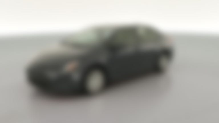 2025 Toyota Corolla Hybrid vehicle photo
