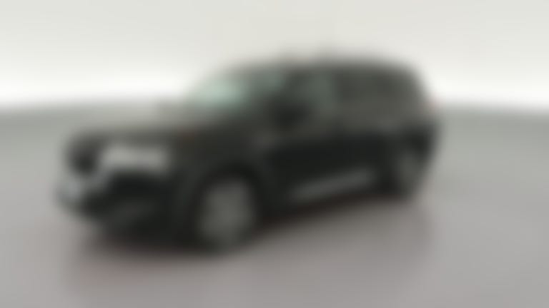 2022 Nissan Pathfinder vehicle photo
