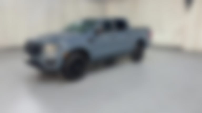 2023 Ford Ranger SuperCrew vehicle photo