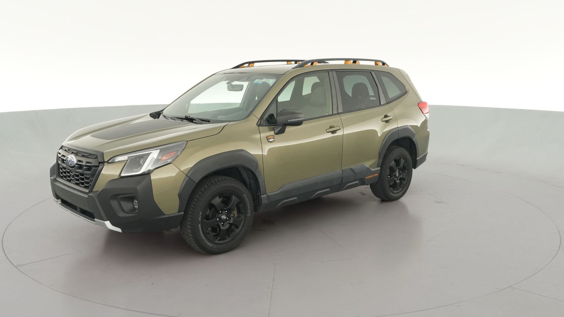 2023 Subaru Forester vehicle photo