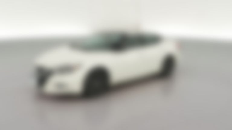 2016 Nissan Maxima vehicle photo