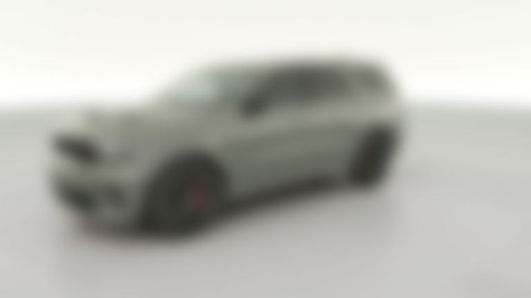 2021 Dodge Durango vehicle photo